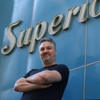 Famous Frames Inc. Employee Scott Stein's profile photo