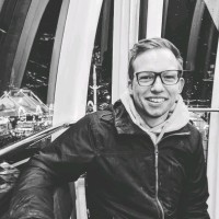 Jacob Squire Email & Phone Number
