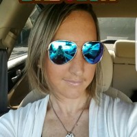 Ruth's Chris Steak House Employee Melissa Maher's profile photo