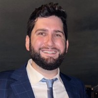 CRC Group Employee Jacob Groff's profile photo