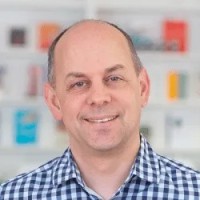 Capsule Employee Duncan Stockdill's profile photo