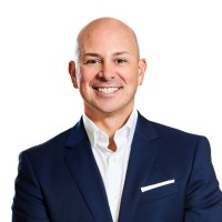 The Symmetrical Group Employee Chad Byers's profile photo