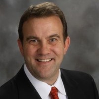 Morgan Stanley Wealth Management Employee Grey Duddleston's profile photo