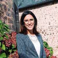 BALSAN Employee Pascaline Drahonnet's profile photo