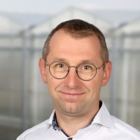 Bom Group Employee Allard van der Meer's profile photo