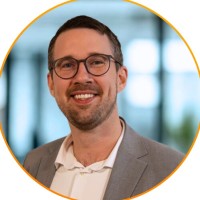Campfire Security Employee Jonas Huber's profile photo
