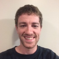 Keysight Technologies Employee Ian Eckstein's profile photo