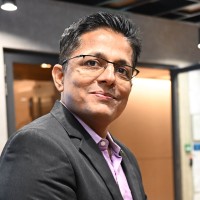 Shyam Singh Email