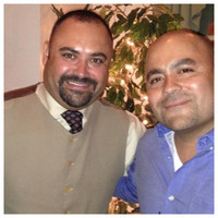 Tomas Parra Email & Phone Number