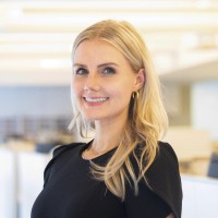 Ted Moudis Associates Employee Lindsay Frost's profile photo