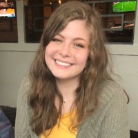 WUAG 103.1 Employee Sarah Dawkins's profile photo