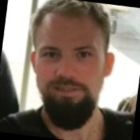 NH Technology ApS Employee Daniel Justesen's profile photo