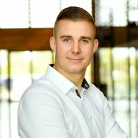 EMC Adam GmbH Employee Julian Zuhmann's profile photo