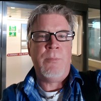 Cracker Barrel Employee Brian Goode's profile photo