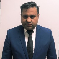 Jms Vip Limo Worldwide Corporation Employee Jamal Uddin's profile photo