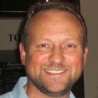 British Red Cross Employee Andrew Whitfield's profile photo