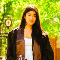 MealPal Employee Areshva Mir's profile photo