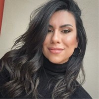 CyberSift.io Employee Christiana Kozakou's profile photo