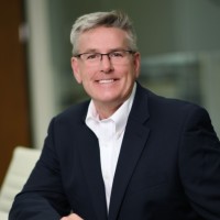 QFE Consulting Services, LLC Employee Todd Taylor's profile photo