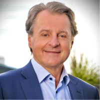 Alexander Lacik Email & Phone Number