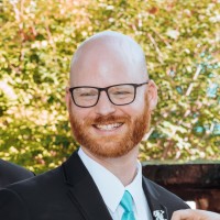 Chorus Innovations Employee Patrick Jeter's profile photo