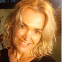 Ilog Tecnologia Employee Isabel Zimmermann's profile photo