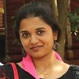 Flipkart Employee Nithya S's profile photo