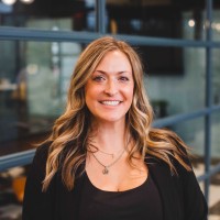 PepperPointe Partnerships Employee Haley Woods Marcinek's profile photo