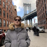 Public Partnerships | PPL Employee Ilya Fishman's profile photo