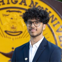 Pratham Agarwal's profile photo