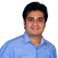 IBM India Private Limited Employee Bharat Arora's profile photo