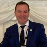 Darenth Valley Building Services Employee Wesley Miirsm's profile photo