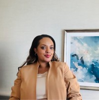 The Ritz-Carlton, Tysons Corner Employee Tirsit Weldemariam's profile photo