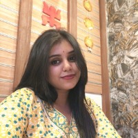 AIDM Employee Srija Basu's profile photo