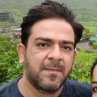 Intermetal Ltd Employee Imtiyaz Noorani's profile photo