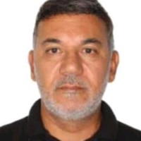 Luiz Eduardo de Oliveira Vieira's profile photo