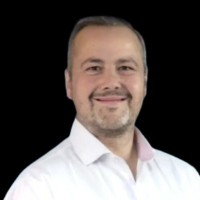 N-able Employee Paul Monaghan's profile photo