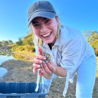 The Environmental Factor Employee Sommer Dean's profile photo