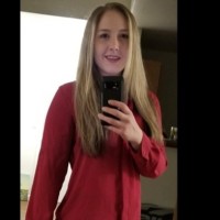 Swolverine Employee Lindsay Harrington's profile photo