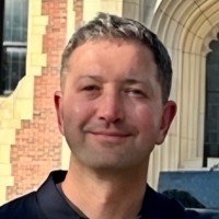 Stuart Zoble