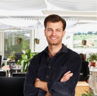 TWmedia Employee Jan Haselwander's profile photo