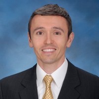 Wells Fargo Employee Chris Early's profile photo