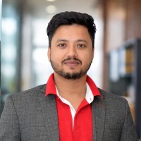 Ideas Design Solutions Pvt. Ltd. Employee Praveen Kumar's profile photo