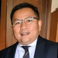 Arsari Group Employee Arnold Parulian's profile photo