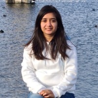 Equal Adventure Employee Pranjal Patil's profile photo