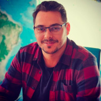 Tello Mobile Employee Vlad Grumazescu's profile photo