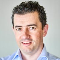 EUTRACO Employee Dries Snaet's profile photo