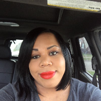 Christal Richardson Email & Phone Number