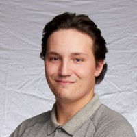 Centrepolis Accelerator Employee Riley Lenhard's profile photo