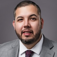 BMO U.S. Employee Sergio J. Placencia's profile photo